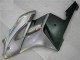 Prata Carenagem Honda CBR 1000RR 2004-2005 Prata Carenagem Honda CBR 1000RR 2004-2005
