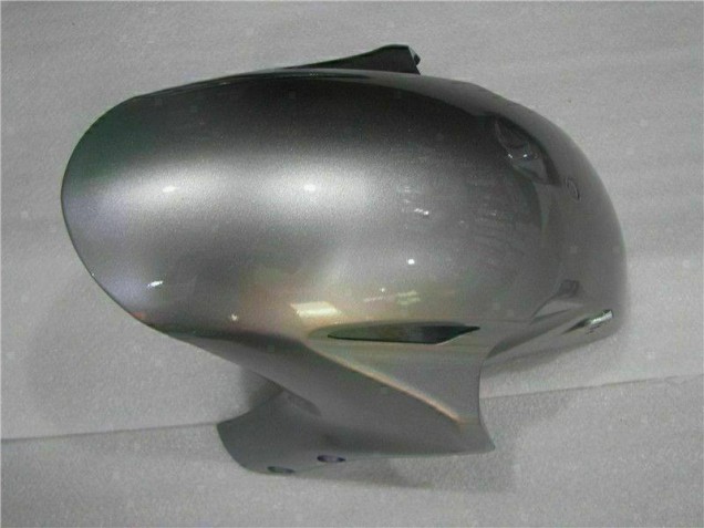 Prata Carenagem Honda CBR 1000RR 2004-2005 Prata Carenagem Honda CBR 1000RR 2004-2005