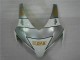 Prata Carenagem Honda CBR 1000RR 2008-2011 Prata Carenagem Honda CBR 1000RR 2008-2011