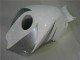 Prata Carenagem Honda CBR 1000RR 2008-2011 Prata Carenagem Honda CBR 1000RR 2008-2011