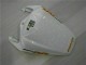 Prata Carenagem Honda CBR 1000RR 2008-2011 Prata Carenagem Honda CBR 1000RR 2008-2011