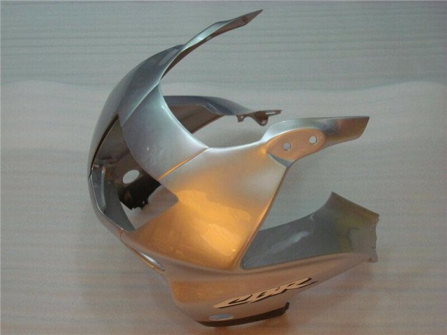 Prata Carenagem Honda CBR 600 F3 1995-1998 Prata Carenagem Honda CBR 600 F3 1995-1998