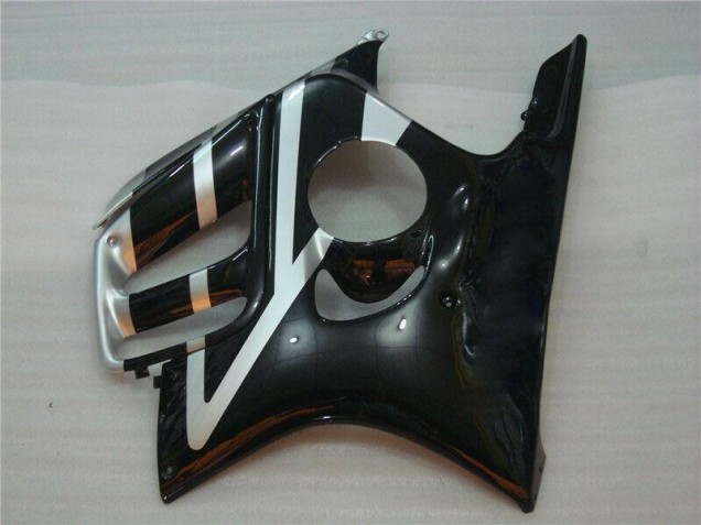 Prata Carenagem Honda CBR 600 F3 1995-1998 Prata Carenagem Honda CBR 600 F3 1995-1998