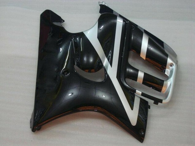 Prata Carenagem Honda CBR 600 F3 1995-1998 Prata Carenagem Honda CBR 600 F3 1995-1998