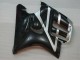 Prata Carenagem Honda CBR 600 F3 1995-1998 Prata Carenagem Honda CBR 600 F3 1995-1998