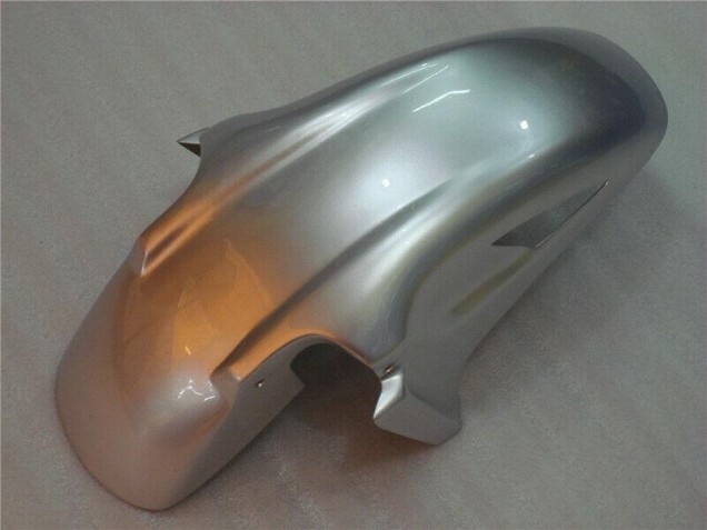 Prata Carenagem Honda CBR 600 F3 1995-1998 Prata Carenagem Honda CBR 600 F3 1995-1998