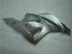Prata Carenagem Honda CBR 600RR 2009-2012 Prata Carenagem Honda CBR 600RR 2009-2012