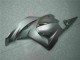 Prata Carenagem Honda CBR 600RR 2009-2012 Prata Carenagem Honda CBR 600RR 2009-2012