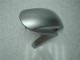 Prata Carenagem Honda CBR 600RR 2009-2012 Prata Carenagem Honda CBR 600RR 2009-2012