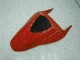 Prata Carenagem Honda CBR 600RR 2009-2012 Prata Carenagem Honda CBR 600RR 2009-2012