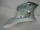 Prata Carenagem & Plástico Suzuki GSXR 1000 K3 2003-2004 Prata Carenagem & Plástico Suzuki GSXR 1000 K3 2003-2004