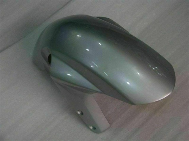 Prata Carenagem & Plástico Suzuki GSXR 1000 K3 2003-2004 Prata Carenagem & Plástico Suzuki GSXR 1000 K3 2003-2004