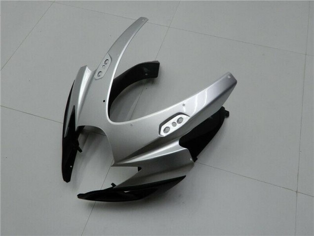 Prata Carenagem & Plástico Suzuki GSXR 600 / 750 K6 2006-2007