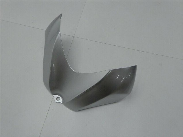 Prata Carenagem & Plástico Suzuki GSXR 600 / 750 K6 2006-2007