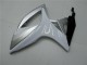 Prata Carenagem & Plástico Suzuki GSXR 600 / 750 K6 2006-2007