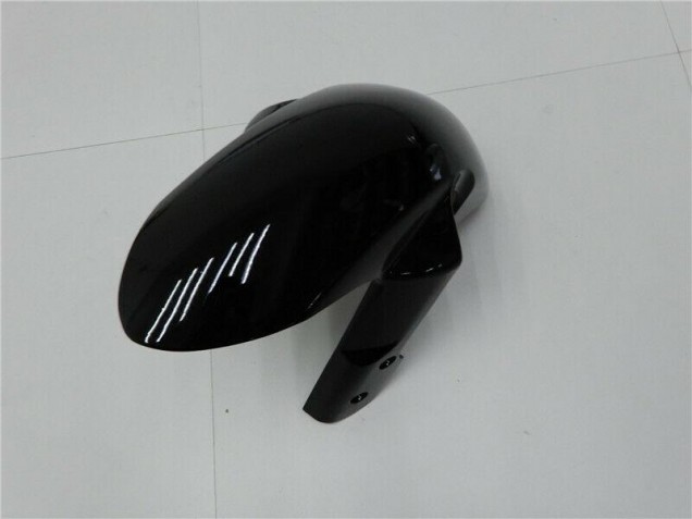 Prata Carenagem & Plástico Suzuki GSXR 600 / 750 K6 2006-2007