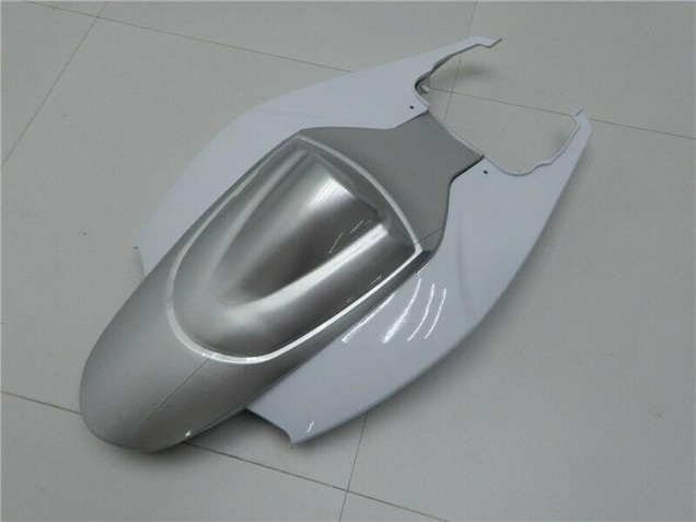 Prata Carenagem & Plástico Suzuki GSXR 600 / 750 K6 2006-2007