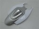 Prata Carenagem & Plástico Suzuki GSXR 600 / 750 K6 2006-2007