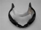Prata Carenagem Suzuki GSXR 600 / 750 K1 K2 K3 2001-2003 Prata Carenagem Suzuki GSXR 600 / 750 K1 K2 K3 2001-2003