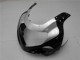 Prata Carenagem Suzuki GSXR 600 / 750 K1 K2 K3 2001-2003 Prata Carenagem Suzuki GSXR 600 / 750 K1 K2 K3 2001-2003