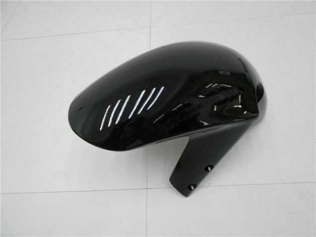 Prata Carenagem Suzuki GSXR 600 / 750 K1 K2 K3 2001-2003 Prata Carenagem Suzuki GSXR 600 / 750 K1 K2 K3 2001-2003