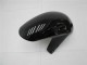 Prata Carenagem Suzuki GSXR 600 / 750 K1 K2 K3 2001-2003 Prata Carenagem Suzuki GSXR 600 / 750 K1 K2 K3 2001-2003