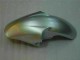 Prata Carenagem Yamaha R6 1998-2002 Prata Carenagem Yamaha R6 1998-2002