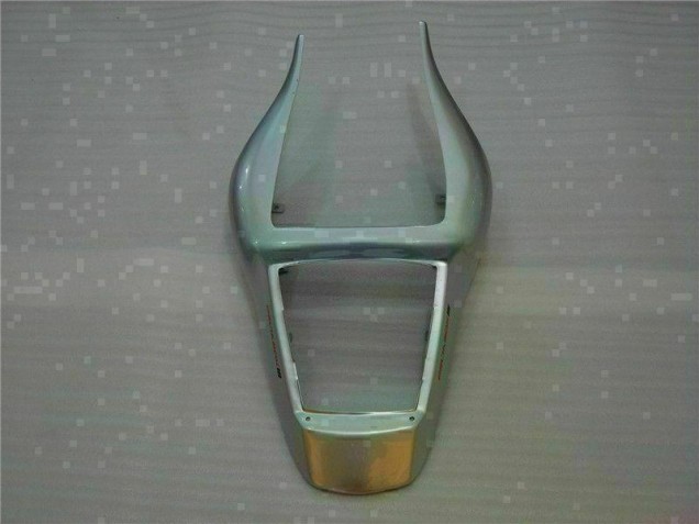 Prata Carenagem Yamaha R6 1998-2002 Prata Carenagem Yamaha R6 1998-2002