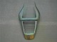 Prata Carenagem Yamaha R6 1998-2002 Prata Carenagem Yamaha R6 1998-2002