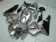 Prata Carroçaria Honda CBR 600RR 2005-2006 Prata Carroçaria Honda CBR 600RR 2005-2006