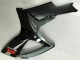 Prata Cinzento Abs Plástico Suzuki GSXR 600 / 750 K6 2006-2007 Prata Cinzento Abs Plástico Suzuki GSXR 600 / 750 K6 2006-2007