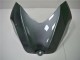 Prata Cinzento Carroçaria Suzuki GSXR 600 / 750 K6 2006-2007 Prata Cinzento Carroçaria Suzuki GSXR 600 / 750 K6 2006-2007