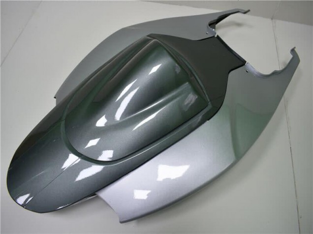 Prata Cinzento Carroçaria Suzuki GSXR 600 / 750 K6 2006-2007 Prata Cinzento Carroçaria Suzuki GSXR 600 / 750 K6 2006-2007