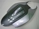 Prata Cinzento Carroçaria Suzuki GSXR 600 / 750 K6 2006-2007 Prata Cinzento Carroçaria Suzuki GSXR 600 / 750 K6 2006-2007