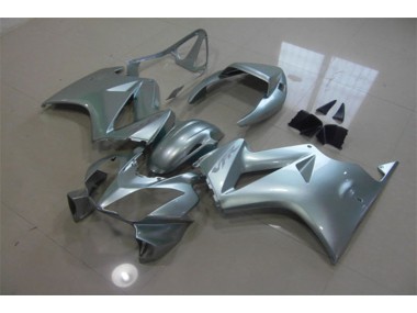 Prata Kit Carenagem Honda VFR 800 2002-2013