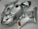 Prata Kit Carenagem Suzuki GSXR 1000 K3 2003-2004 Prata Kit Carenagem Suzuki GSXR 1000 K3 2003-2004