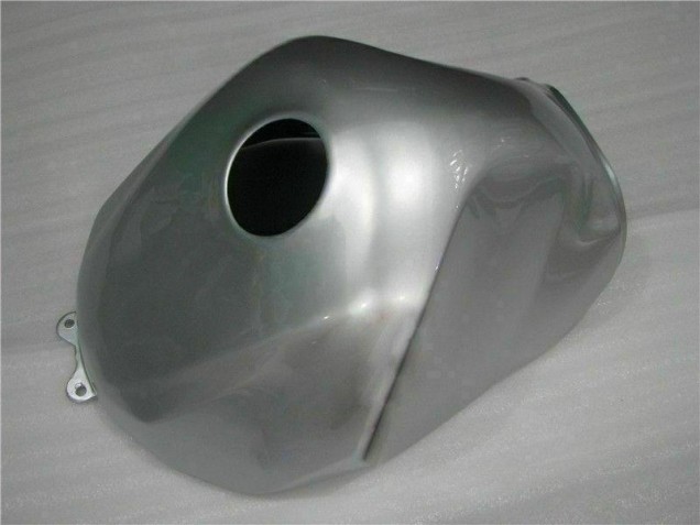 Prata Kit Carenagem Suzuki GSXR 1000 K3 2003-2004 Prata Kit Carenagem Suzuki GSXR 1000 K3 2003-2004