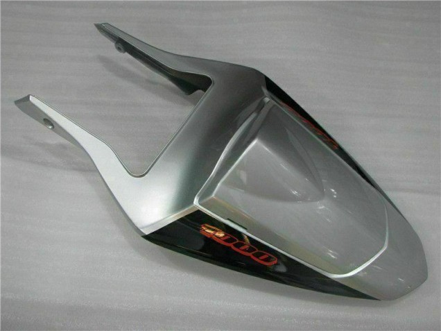 Prata Kit Carenagem Suzuki GSXR 1000 K3 2003-2004 Prata Kit Carenagem Suzuki GSXR 1000 K3 2003-2004