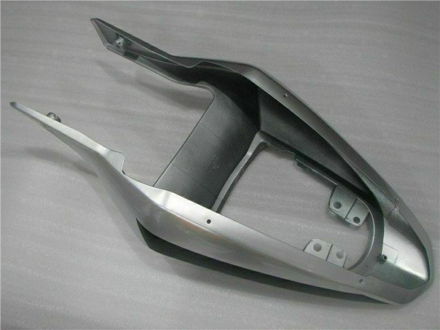 Prata Kit Carenagem Suzuki GSXR 1000 K3 2003-2004 Prata Kit Carenagem Suzuki GSXR 1000 K3 2003-2004