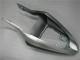 Prata Kit Carenagem Suzuki GSXR 1000 K3 2003-2004 Prata Kit Carenagem Suzuki GSXR 1000 K3 2003-2004