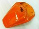 Prata Laranja Carenagem Honda CBR 1000RR 2008-2011