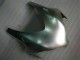 Prata Preto Carenagem Honda CBR 1000RR 2008-2011