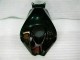 Prata Preto Carenagem Honda CBR 1000RR 2008-2011