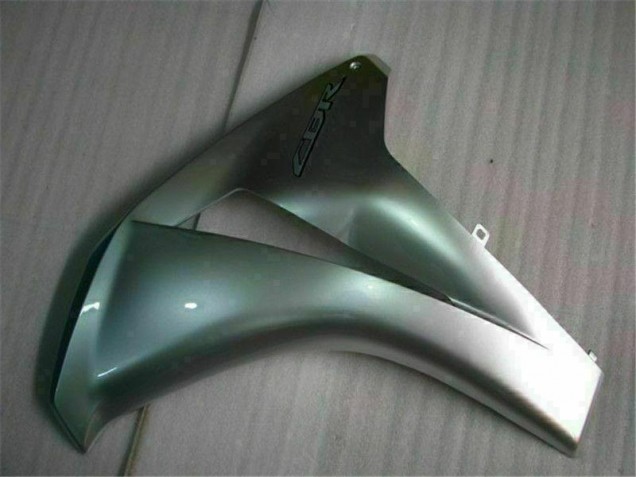 Prata Preto Carenagem Honda CBR 1000RR 2008-2011