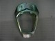 Prata Preto Carenagem Honda CBR 1000RR 2008-2011