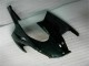 Prata Preto Carenagem Honda CBR 1000RR 2008-2011