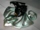Prata Preto Carenagem Honda CBR 1000RR 2008-2011