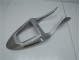 Prata Preto Carenagem Honda CBR 600 F4i 2001-2003