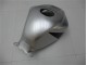 Prata Preto Carenagem Honda CBR 600RR 2005-2006 Prata Preto Carenagem Honda CBR 600RR 2005-2006