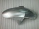 Prata Preto Carenagem Kawasaki ZX6R 2005-2006 Prata Preto Carenagem Kawasaki ZX6R 2005-2006